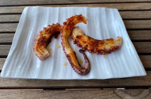 Pulpo / polbo / polvo