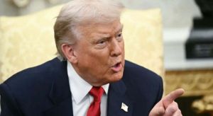 El dólar no obedece a Donald Trump