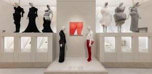 How super‑skinny red carpet trend at Met Gala clashes with own its body‑positive Costume Art show