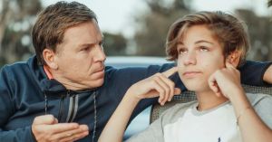 Not Just Helicopter Parenting: When Balance Is Lost