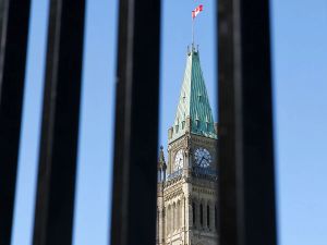 Opinion: How our procurement policy perversely works against Canadian startups and innovators