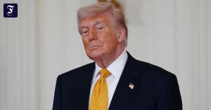 Trumps KI-Politik war viel zu einseitig