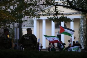 The Iran Dilemma Washington Refuses to Resolve