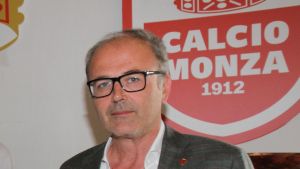 Addio a Nicola Colombo, l'imprenditore brianzolo che salvò il Monza dal fallimento