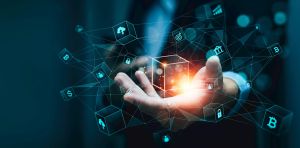 How the evolution of blockchain is changing our ideas about trust