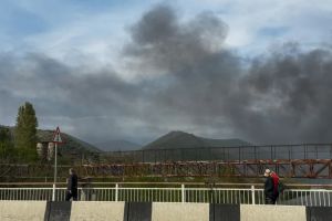 The disaster unfolding on Russia’s Black Sea coast is of its own making