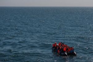 Migration is getting riskier even as progress is made