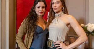 A aposta estratégica da Globo para o capítulo final de ‘Três Graças’