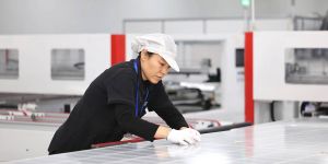 Europe Is Losing the Energy-Security Battle to China