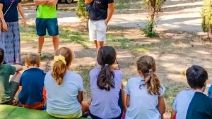 Centri estivi a Figline e Incisa Valdarno: dal 12 maggio via alla richiesta di voucher