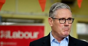 Das Labour-Dilemma