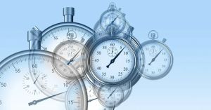 The Now Is the Only Time and Place Where You Can Choose