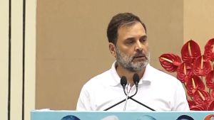 Congress Should Respect Kerala’s Democratic Verdict
