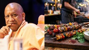 One District, One Cuisine: Meatless In UP, With All Veg And No Verve