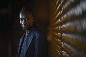 « Le jeu est né de ma passion d’observer l’autre » : entretien avec Eye Haïdara, prochaine maîtresse de cérémonie du Festival de Cannes