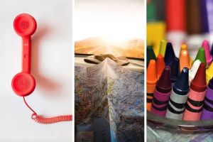 People born before 1990 are sharing their now-useless (but 100% nostalgic) skills