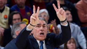¿Dónde están ahora los que insultaban a Scariolo en Madrid?