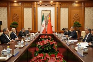 China’s Legal Shield Against U.S. Sanctions on Iranian Oil