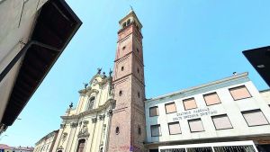 «Stop di notte alle campane», il giudice boccia il Comune di Ottobiano