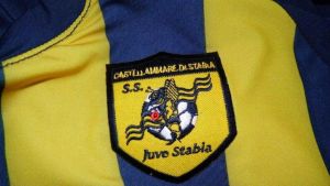 Juve Stabia, sequestrate le quote societarie e l'intero patrimonio del club