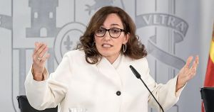 ¿Alarma? Poco nos pasa