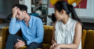 Marriage 911: Don't Ignore Verbal Abuse!