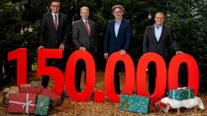 Vereinswettbewerb 2026: Stimmen Sie jetzt ab für Ihr Lieblingsprojekt