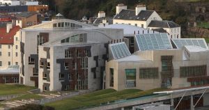 One sure thing for the next Scottish government and a huge challenge