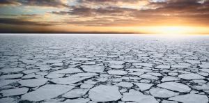 Antarctic sea ice defied global warming for decades – now, hidden ocean heat is breaking through