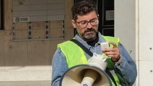 Tribina: Univerzitet u Novom Sadu krši zakon zbog neraspisivanja izbora za studentski parlament