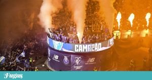 O Porto de Farioli e o Barca Velha