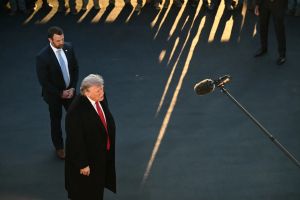 Trump’s Tariffs Just Got Struck Down in Court—Again