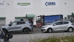 Sedico, bimbo di sei anni muore sotto un muletto
