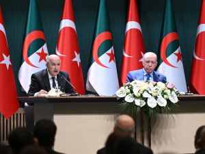 Algérie : la mémoire juste peut-elle survivre à la rente ?