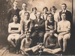 Reflections: Walter Knox and Perth County's sport legacy