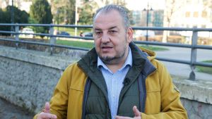 Jovanović (ProGlas): Želimo da podstaknemo što više ljudi da glasaju iz dijaspore
