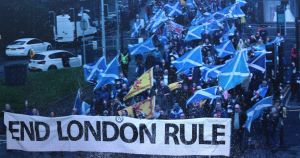 The people have spoken – there will be a pro-indy majority but it will be ignored