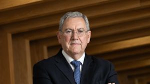 ASIC was dubbed a ‘watchdog with no teeth’. Has Joe Longo changed it?