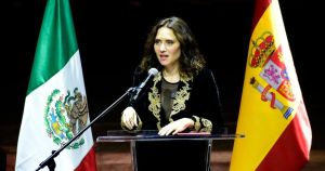 Ayuso ve truncado su descanso en Riviera Maya tras su semana 