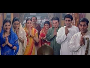 From Mami to Kaku: The Indian tradition we shouldn’t lose