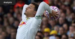 Game of throw-ins: Has the Premier League become too obsessed with control?