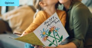 What kind of mum are you? Take my Mother’s Day quiz and find out