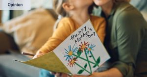 What kind of mum are you? Take my Mother’s Day quiz and find out