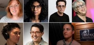 Jornalistas trans vencem o Pulitzer 2026 — e eu estou entre as filiadas que celebram essa conquista