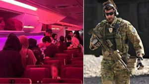Kennett: From BRS to ISIS brides, what does our nation actually stand for in 2026?