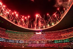 ¡Gran show! Revelan lista de artistas que pondrán ritmo a la inauguración del Mundial