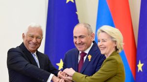La Europa federal, más necesaria que nunca