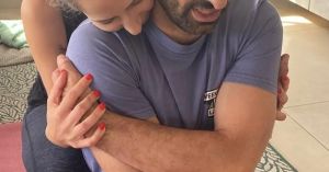 What 16 Years of Touching My Wife Wrong Taught Me