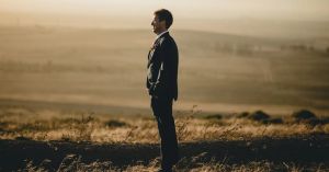 Why Men Finally Commit