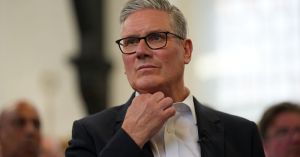 5. Tracked: the Labour MPs calling for Keir Starmer to go